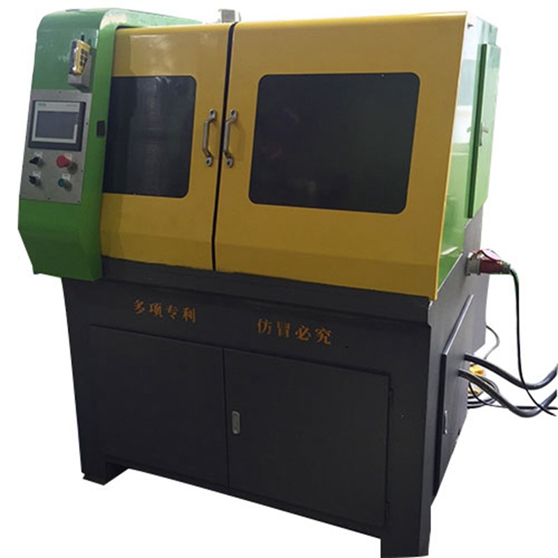 China Iron Nickel Core Cut machine Split Core Cutting Mirror Effects wholesale