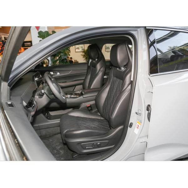 Mid Size SUV Changan Automobile Changan Unik 2021 2.0T 171kw