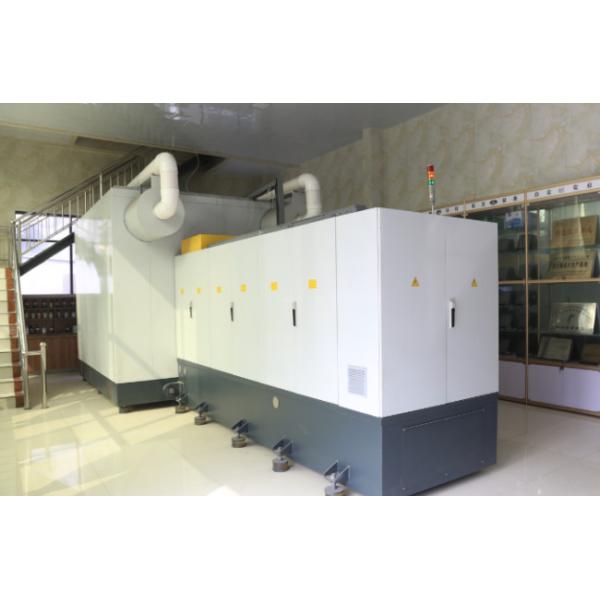 Ceramics Brake Pads 100% Testing Quality Control For Heavy Trucks