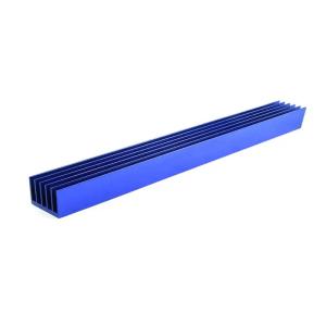 Fixtures Extruded Aluminum Profiles Versatile Aluminium Extrusion Furniture