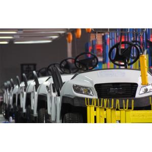 Dongguan Excar Electric Vehicle Co., Ltd