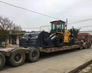 China XCMG R760 760hp Multifunctional Cold Recycling Asphalt Road Paving Machinery on sale