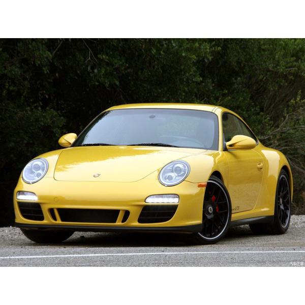 Genuine Panamera 970 Auto Brake Disc 97035140301 97035140401 97035140400