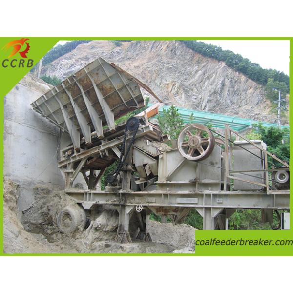 PEW Series Jaw Rock Crusher Machine