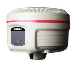 China Kolida K9 Mini Smart RTK GPS Receiver GPS Receiver on sale