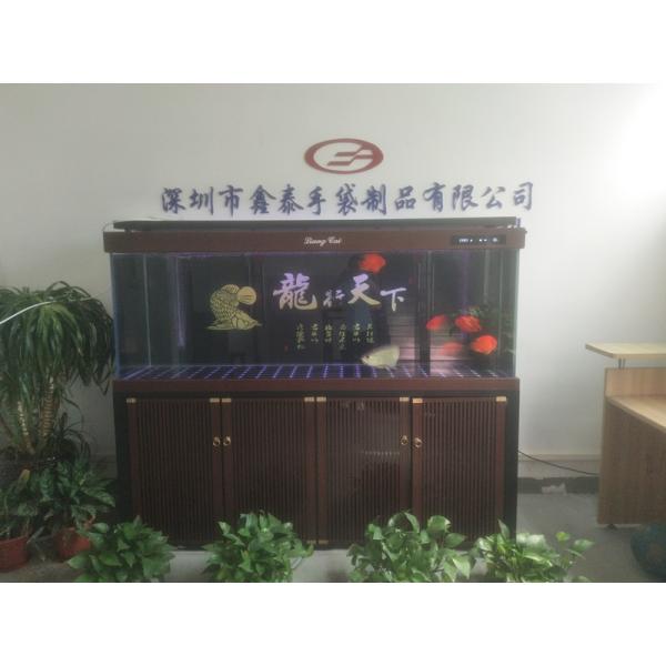 Factory direct export non-woven fabric pp spunbond non-woven fabric agricultural planting cover soil dust-proof and weed-proof