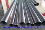 UNS S32750 1.441 Super Duplex Stainless Steel pipe 2 1/2'' SCH10s