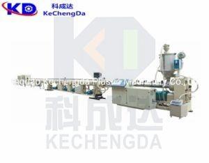 China Bimetalic PPR PE Plastic Extrusion Machine Hdpe Pipe Extrusion Line 200kg/H wholesale