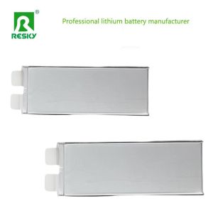 China Xt60 Connector Power Lithium Battery Cell 9564155 3.7v 10000mAh 37Wh 20C Rechargeable Lithium Battery for High Capacity on sale