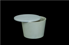 Hot-Press Boron Nitride BN Ceramic for Vacuum Furnace