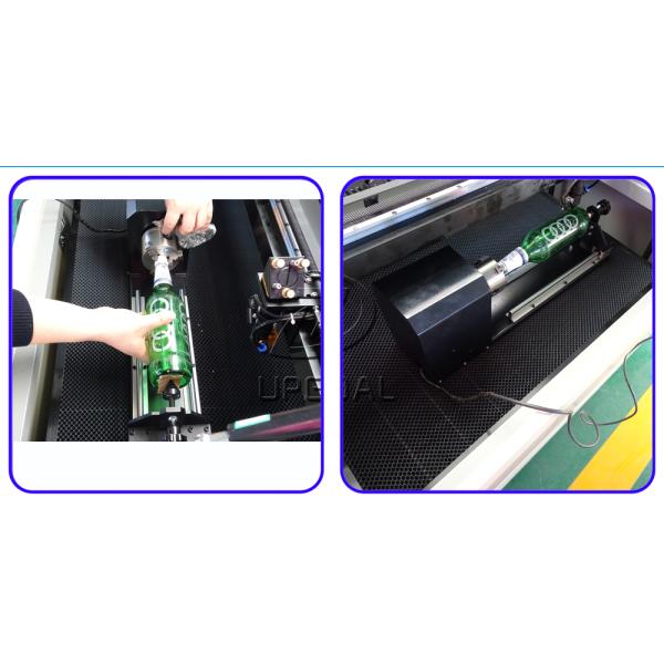 3*2 Feet Paper Co2 Laser Cutting Machine with RuiDa Control System