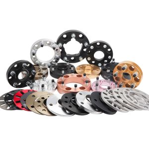 Sandblasting CNC Automotive Parts Multiscene For Cooling Water Pump