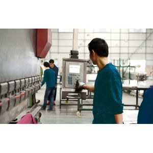 Guangzhou Golden River Decorative Material Ltd.