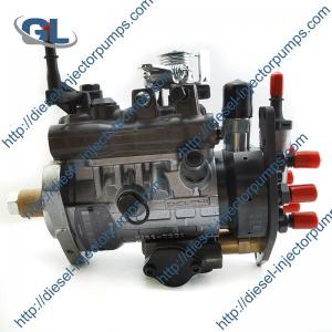 China Delphi Diesel Fuel Injection Pump 9521A030H 9521A031H For CAT 320D2 wholesale