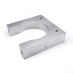 China Products In Demand Custom Metal Fabrication Services CNC Turn Mill Drill wholesale