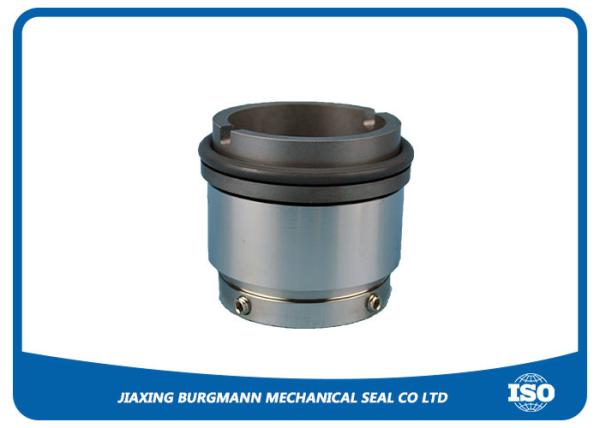 Sugar Refinery Balanced Mechanical Seal DIN24960 Standard For Clean / Sewage