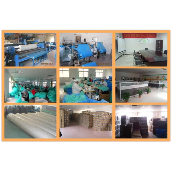 2017 New product disposable anti skid non woven shoe cover