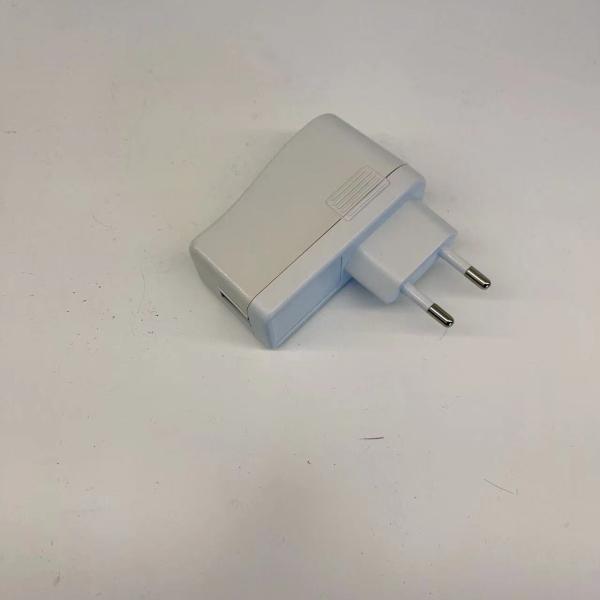 15W 1A 12V Smart USB Wall Charger Universal For Smartphones / Tablets