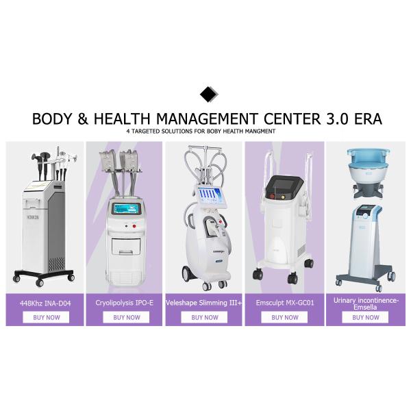 used salon weight loss electrotherapybody beauty slimming fat burning aesthetic clinic aesthetic medical equipment