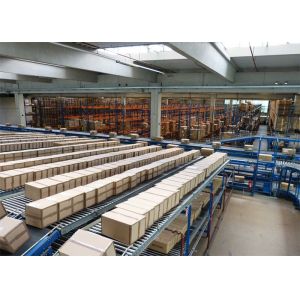 Import Shipping Warehousing Management Services In Guangzhou