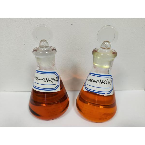Metal Carbonyls Liquid MMT UN NO. 3281 In Gasoline CAS 12108-13-3