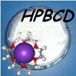 China hydroxypropyl beta cyclodextrin synthetic drugs 128446-35-5 on sale