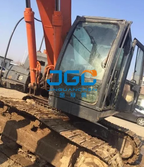 Excavator Glass ZAX200 210 240 250 330 360-3G Cab Tempered Glass