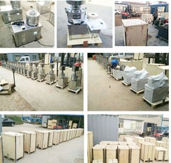 15Kg/H 220V Peanut Oil Press Machine CE Commercial Stainless Steel 3000W