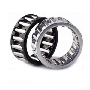 China K Series K30 Needle Roller And Cage Assemblies K35 Split Cage Needle Roller Bearing wholesale