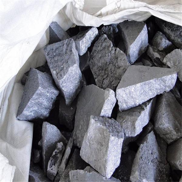 Ferromanganese Mid Carbon Ferro Manganese For Steel Making