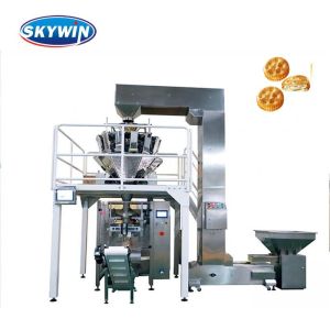 15 To 100bpm Vertical Packaging Machine