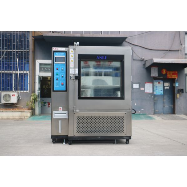 1000L Temperature and Humidity Test Chamber Come with Wet Gauze Ball Bulb Gauze for PT 100 Sensor