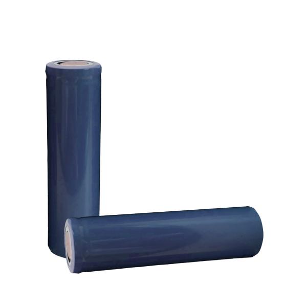 9.62Wh 3.7V 2600mAh 18650 Lithium Ion Battery