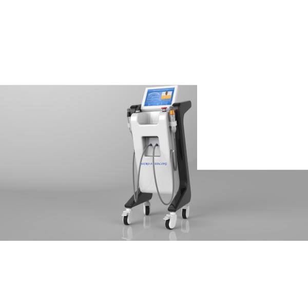 NUBWAY 0.3-3mm needle Professional Fractional RF microneedle radio frequency skin rejuvenation machine in best price