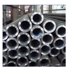 China Industrial Round Stainless Steel Honed Tube High Grade Durable Seamless Steel Hydraulic Honed Tube & Pipe on sale