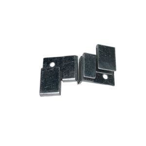 China Customized Metal stamping parts Carbon Steel Aluminium Processing Parts for metal parts wholesale