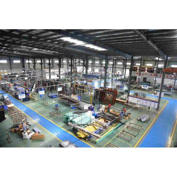 HongKong LCM Construction Co., Limited