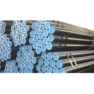 Astm A106 Carbon Cold Rolled Seamless Steel Pipe Round
