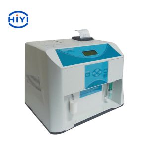 China USB Ekomilk Bond Milk Analyzer Multi Parameter on sale