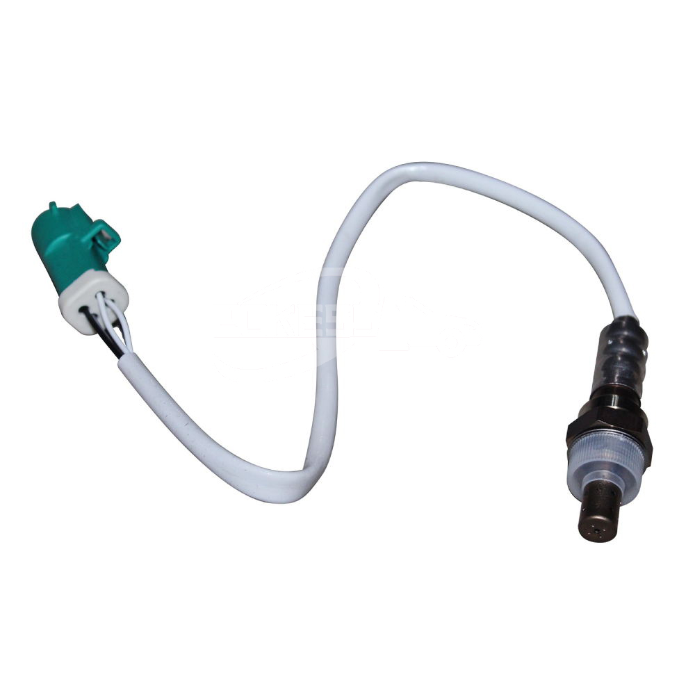 AE819F472CA AE8Z9F472B DN2418861A Front O2 Oxygen Sensor for Ford Fiesta 13 1.6