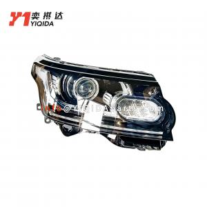 China LR067202 Car Headlights Bulbs OEM Led Headlight Auto Led Lighting System on sale