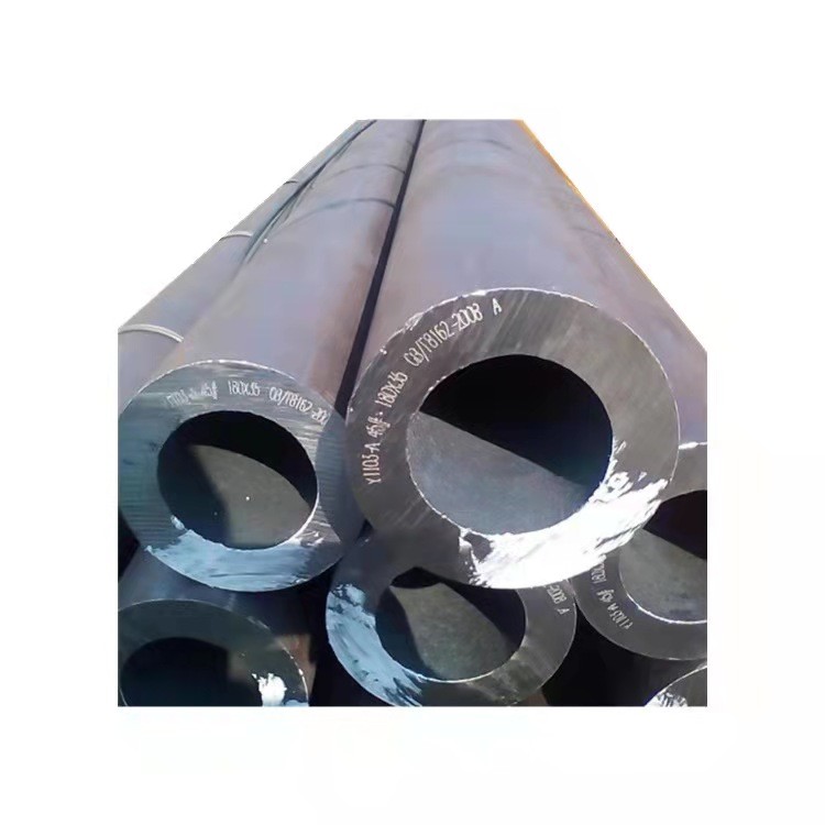 China P92 34CrMo4 Alloy Steel Pipe Structural Steel Pipe OD 18mm wholesale