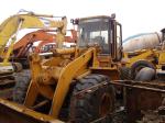 938F loader second-hand cat loader Used made in usa
