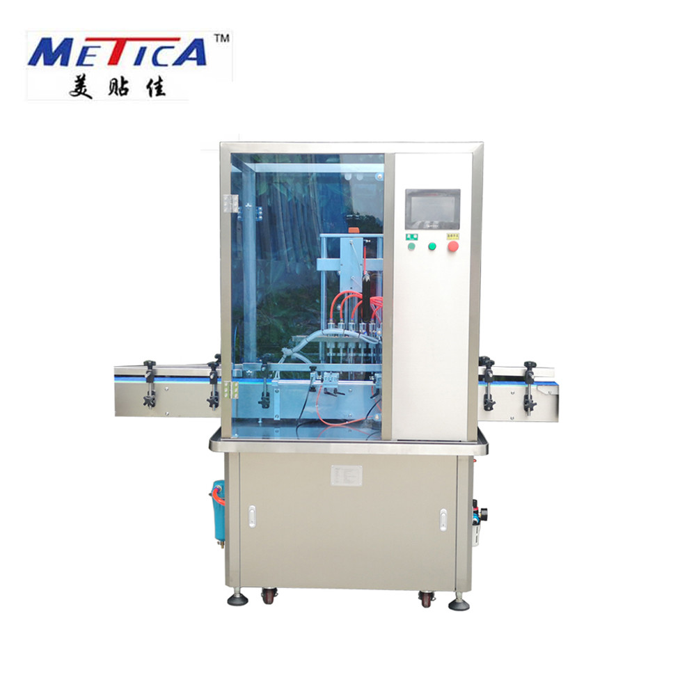 China 10ml - 100ml Linear Type Automatic Bottle Cleaning Machine With Air Washing Function wholesale