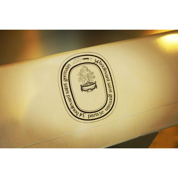 Rigid Scented Diffusers Candle Packaging Boxes Gift Packaging Custom