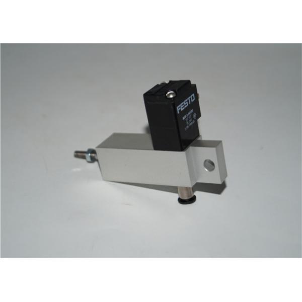 61.184.1131 Pneumatic Cylinder Valve Replacement Parts For GTO52 SM52