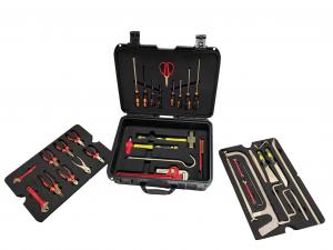 China 37 Piece Insulated Hand Tool Set For Eod wholesale