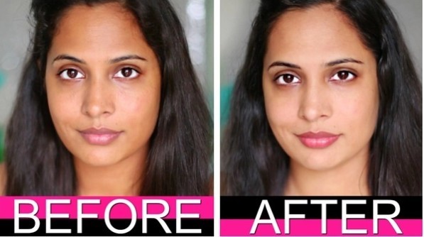 Huons Vitamin C Injection Serum Ampoule Skin Whitening