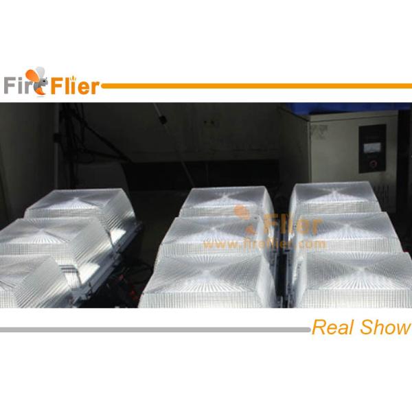 easy mounting 50w 60w Led Retrofit Canopy Light For Gas Station Petrol Station led garage