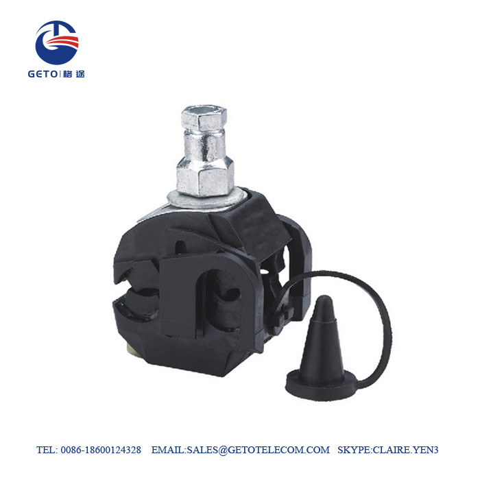 1KV Low Voltage ABC 240sqmm Insulation Piercing Connector , Self Piercing Tap